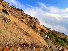 -萍乡武功山风景名胜区