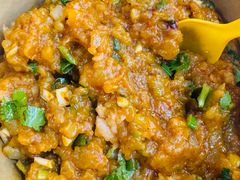 -丁家坡洋芋·观音桥好吃街A区(全国总店)