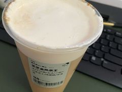 -喜茶(广州中山六路店)