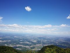 -妙峰山风景名胜区