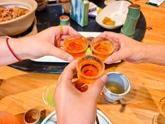 -金鱼妈妈 山野·食趣(荫山街店)