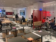 大堂-肯德基(星河店)