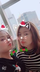 -梳蕾娜 HAIR SALON