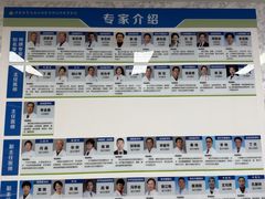 -国家体育总局运动医学研究所体育医院