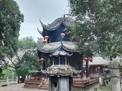 -老君山