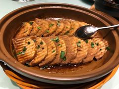-久宴·天目湖大鱼头(恐龙园店)