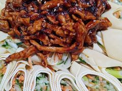 -一块豆腐·海鲜·家常菜(李沧书院路店)