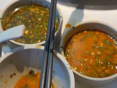 -左庭右院鲜牛肉火锅(金山万达店)