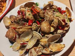 -小乾杯串店•16年沈阳烧烤(文安路店)
