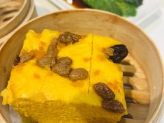 南瓜糕-金鼎轩(亚运村店)