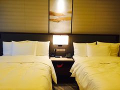 -舟山希尔顿酒店