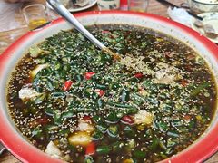 -江湖黑大兔(杨家坪店)