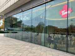 -Tims天好咖啡(河西万象城店)