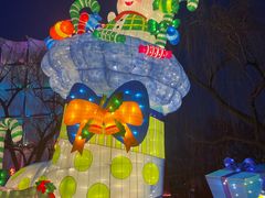 -北京石景山游乐园