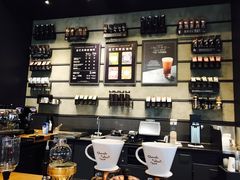 -星巴克(成都太古里二店)