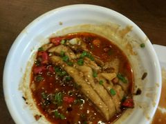 -蓉李记成都名小吃(合肥包河万达店)