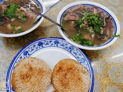 -清真·鸦儿李记·小馆(后海店)