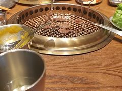 -一品诚记烤肉(大连柏威年购物中心店)