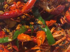 -聚味瞿记·龙虾堂(天元店)