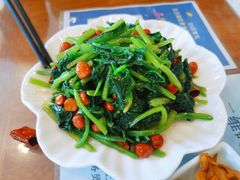-北京小肠陈饭庄(方庄店)