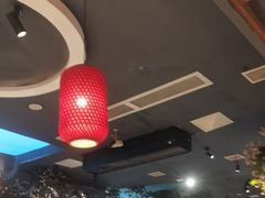 -小隐院子·庭院餐厅(大学城后湖店)