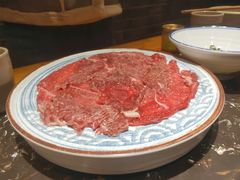 嫩肉片-堂客老火锅(欣阳广场总店)