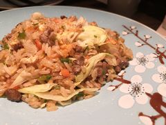 -山葵家·创意料理(EFC欧美广场店)