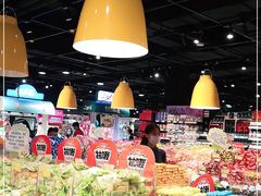 -旺豪阳光超市(友谊阳光城店)