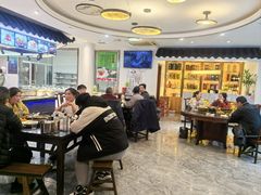 -民间小灶(亭林店)