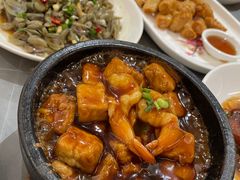 -阿毛饭店(和义路店)