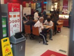 -老盛兴汤包馆(江宁一店)