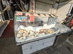 -薛家岛爱心农贸市场(薛家岛店)
