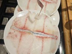 -阿源鱼捞斑鱼火锅·海鲜粥(山景尚宅店)
