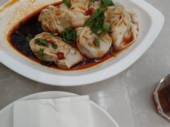 -翡翠拉面小笼包(机场DFS店)