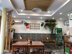 大堂-陈八两面家(华孚写字楼店)