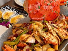 -蟹之国·精品蟹料理(极地店)