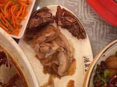 -全聚德(长江路店)