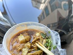 -真素诚·清真(新华路店)