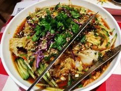 -西贝莜面村(近铁城市广场店)