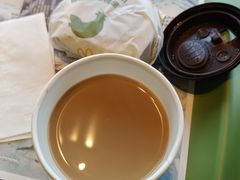 -麦当劳(无锡永乐店)