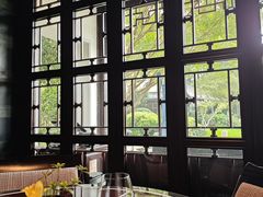 -杭州西子湖四季酒店·金沙厅