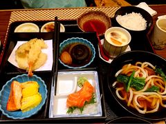 -歌行灯日本料理(伊势丹店)
