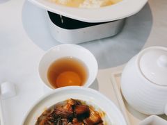 -悦融·京鲁菜·露台花园(安定门店)