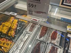 -盒马鲜生(顺义店)