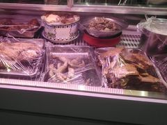 -斯琴阿妈蒙古餐厅(新城店)