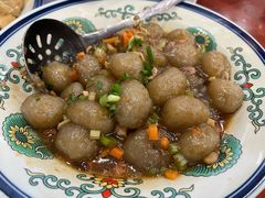 -醉春风(长汀县店头街店)