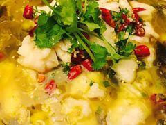 -阿英煲(凉城路店)