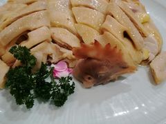 天鲜朝皇鸡-天鲜阁·海鲜粤菜·33年老字号(石槎白云站店)