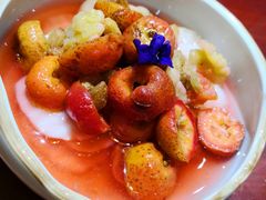 -窄巷子陕菜馆·地道陕西菜(粉巷店)