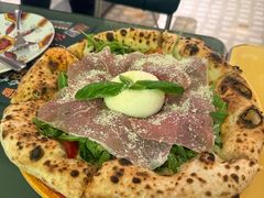 -BOTTEGA意库(中骏世界城店)